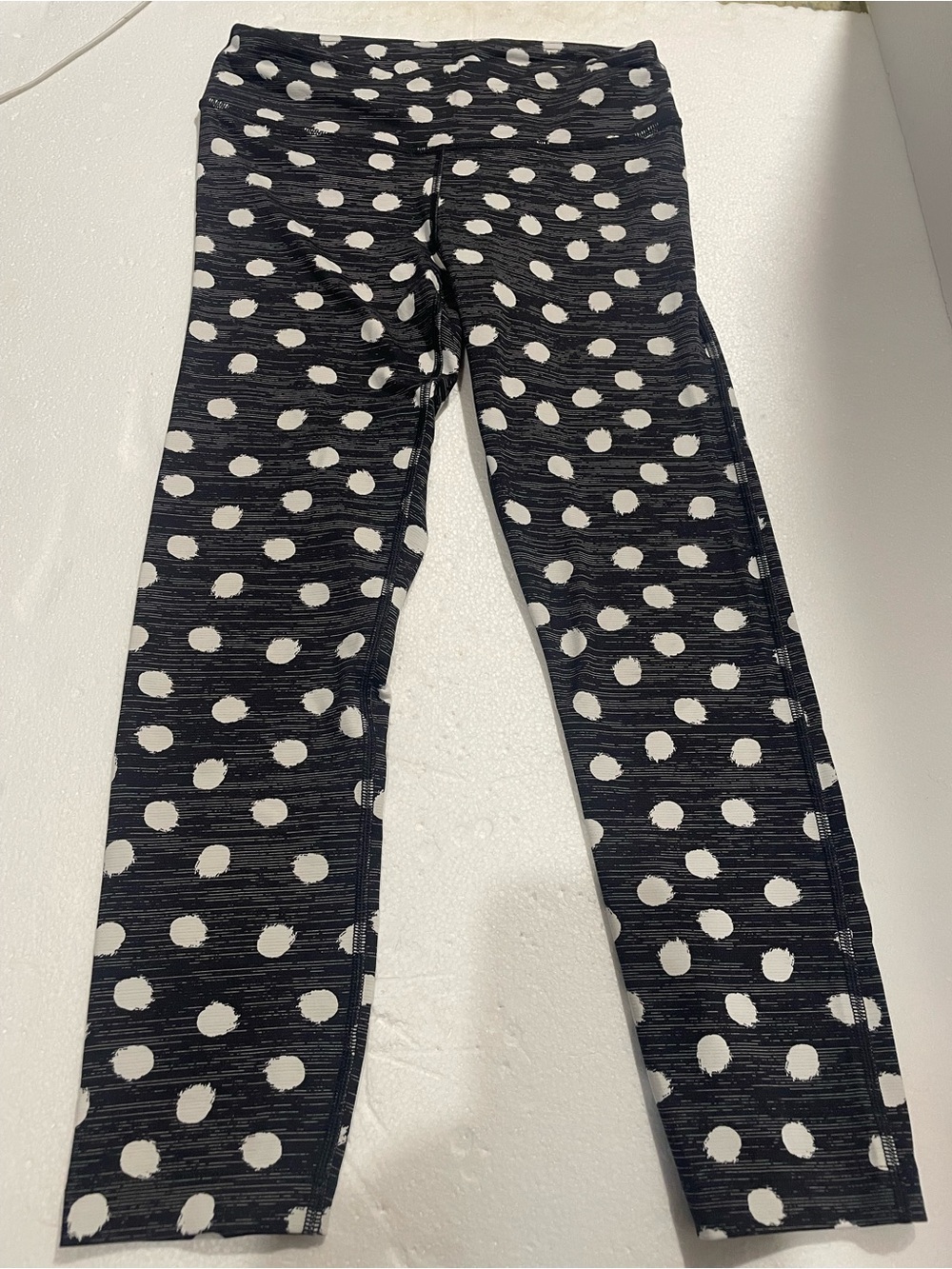 Outdoor Voices Cropped Legging